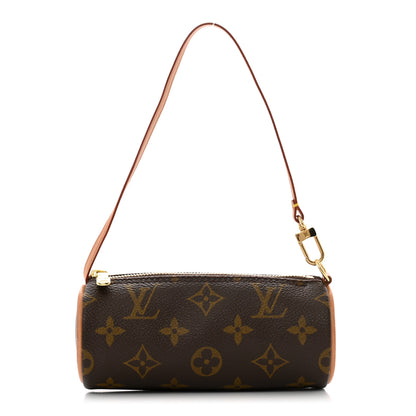 Louis Vuitton Monogram Mini Papillon 1 of 9