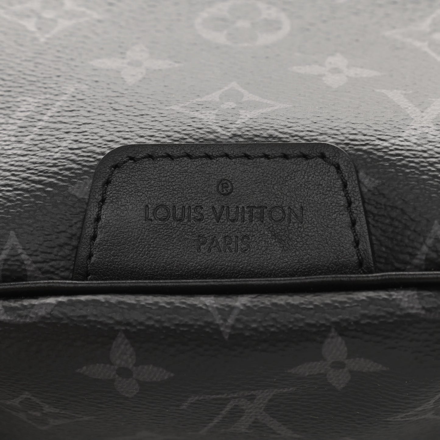 Monogram Eclipse Discovery Bumbag