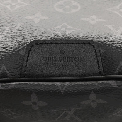 Louis Vuitton Monogram Eclipse Discovery Bumbag 7 of 9
