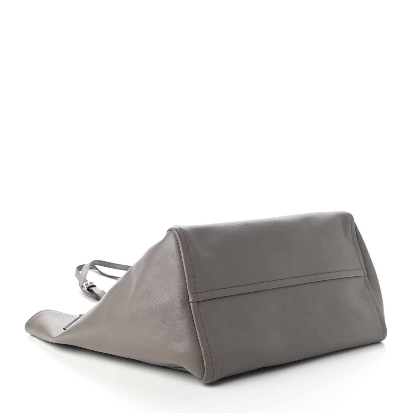 Grace Lux Light Medium Concept Shopper Tote Argilla Black