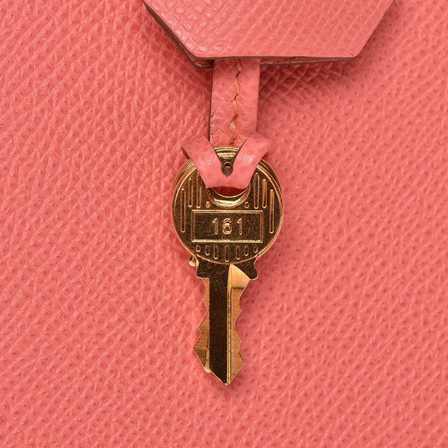 Epsom Kelly Sellier 32 Flamingo