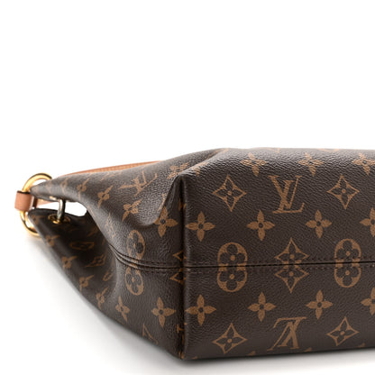 Louis Vuitton Monogram Graceful PM Pivoine 9 of 12