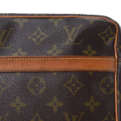 Louis Vuitton Monogram Trocadero 27 8 of 15