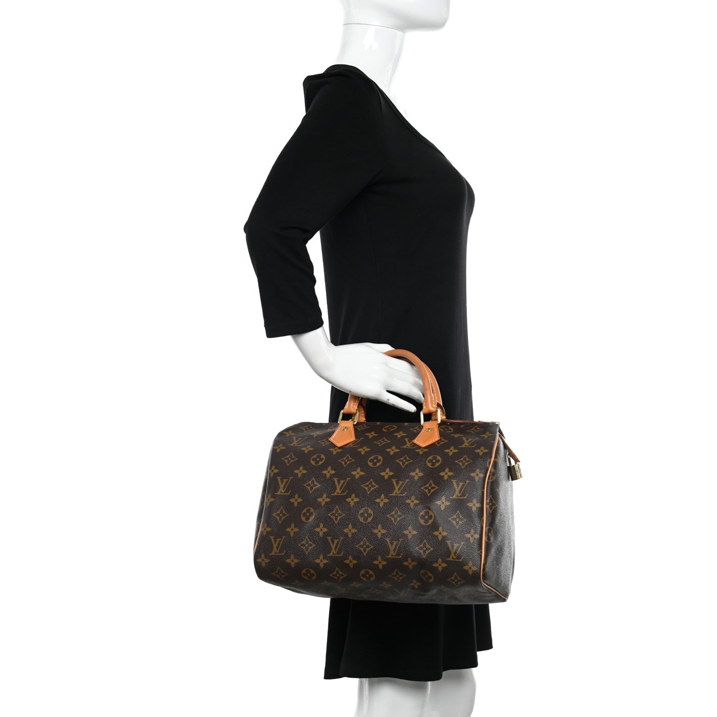 Monogram Speedy 30