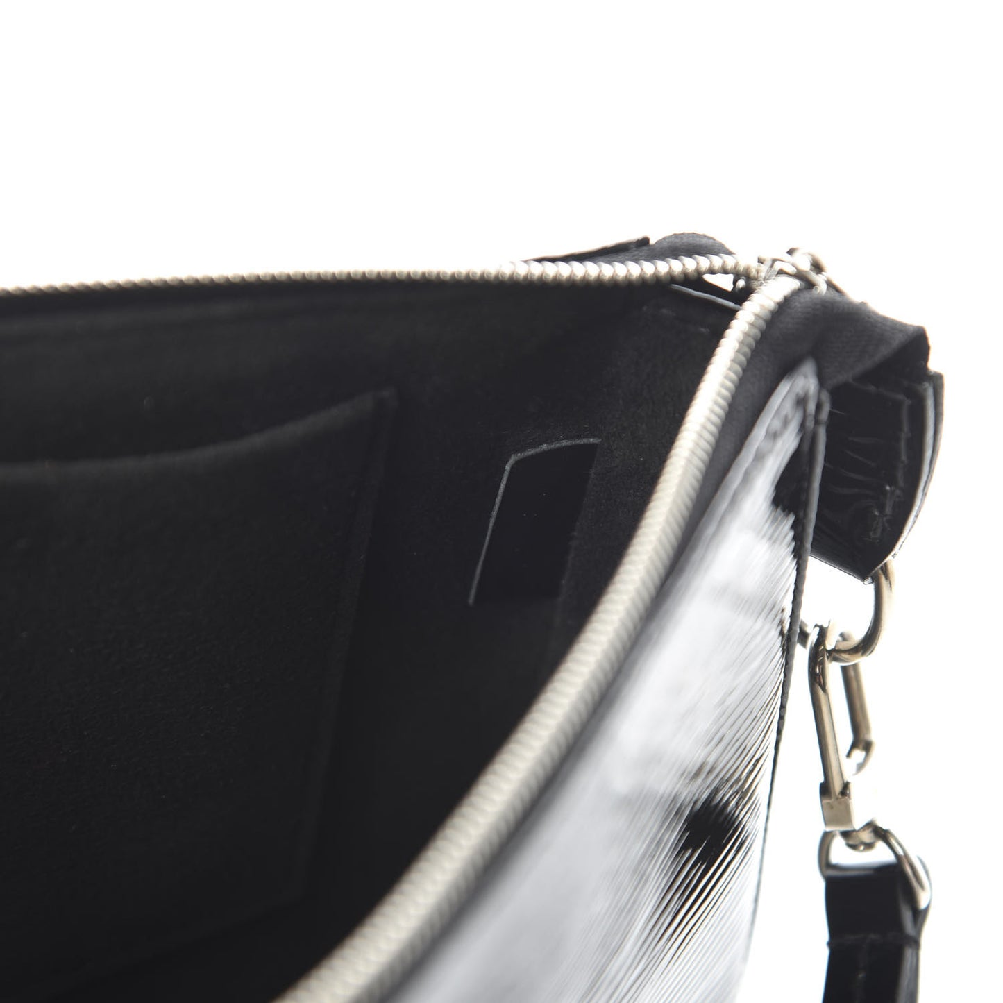 Electric Epi Pochette Accessories NM Black
