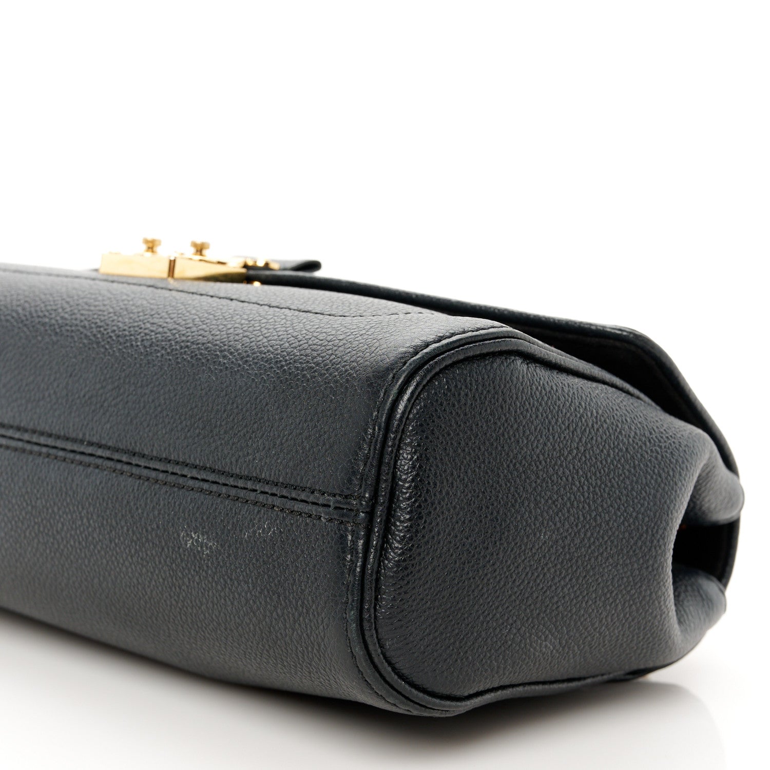 Louis Vuitton Empreinte Saint Germain PM Black 12 of 13