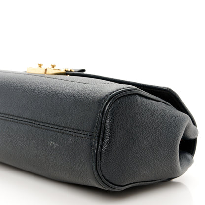 Louis Vuitton Empreinte Saint Germain PM Black 12 of 13