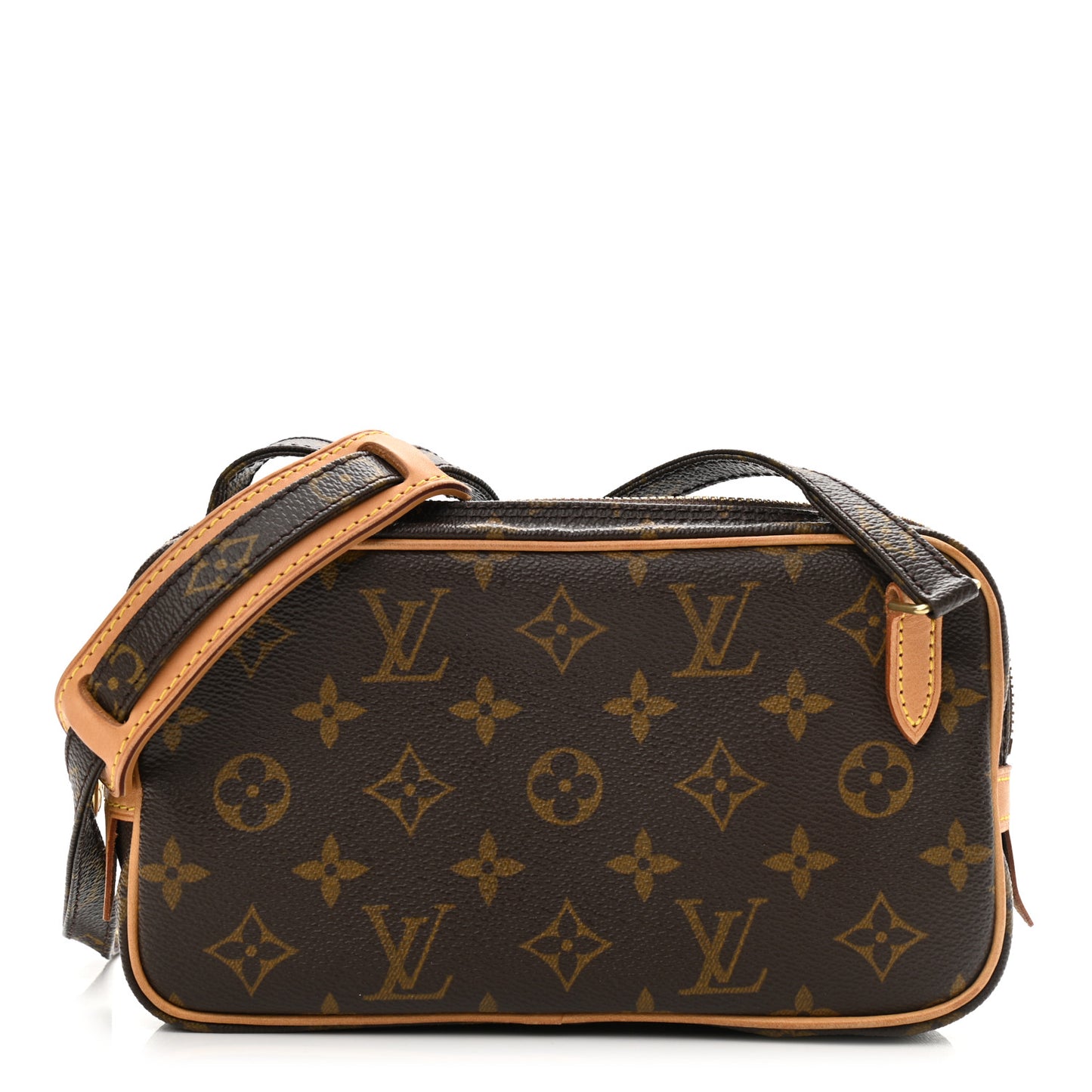 Monogram Pochette Marly Bandouliere
