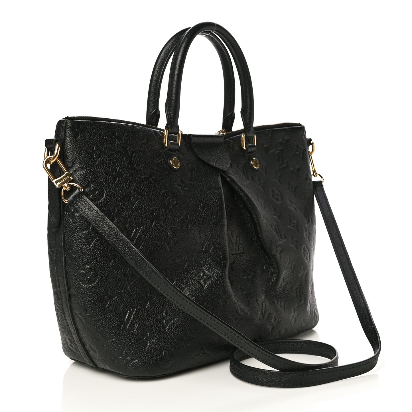 Empreinte Mazarine MM Black
