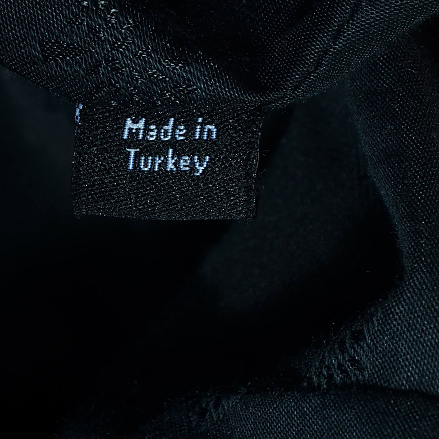 Soft Buffalo Oversized Alexa Black