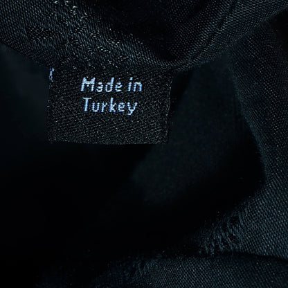 Mulberry Soft Buffalo Oversized Alexa Black 11 of 13