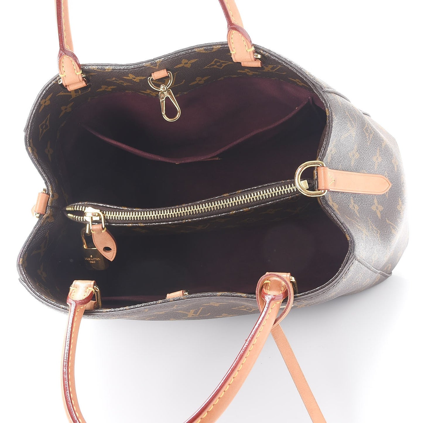 Monogram Montaigne MM