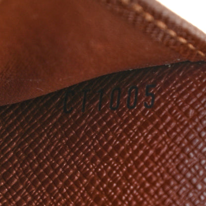 Louis Vuitton Monogram Porte-Cartes Koala Wallet 8 of 12