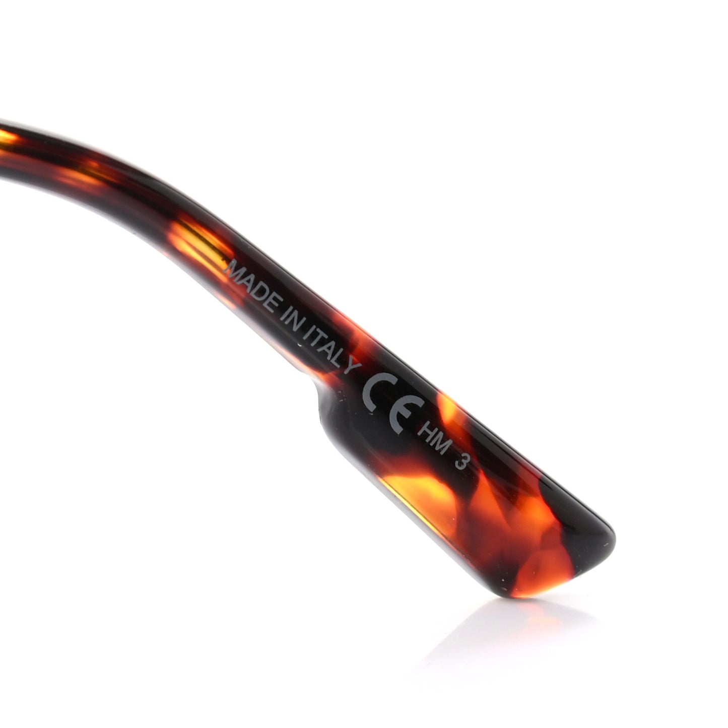 Acetate So Stellaire 2 Sunglasses Tortoise