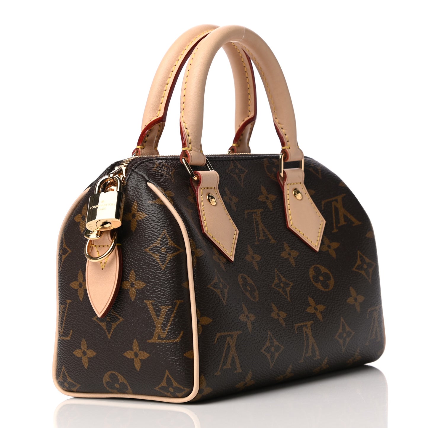 Monogram Speedy Bandouliere 20