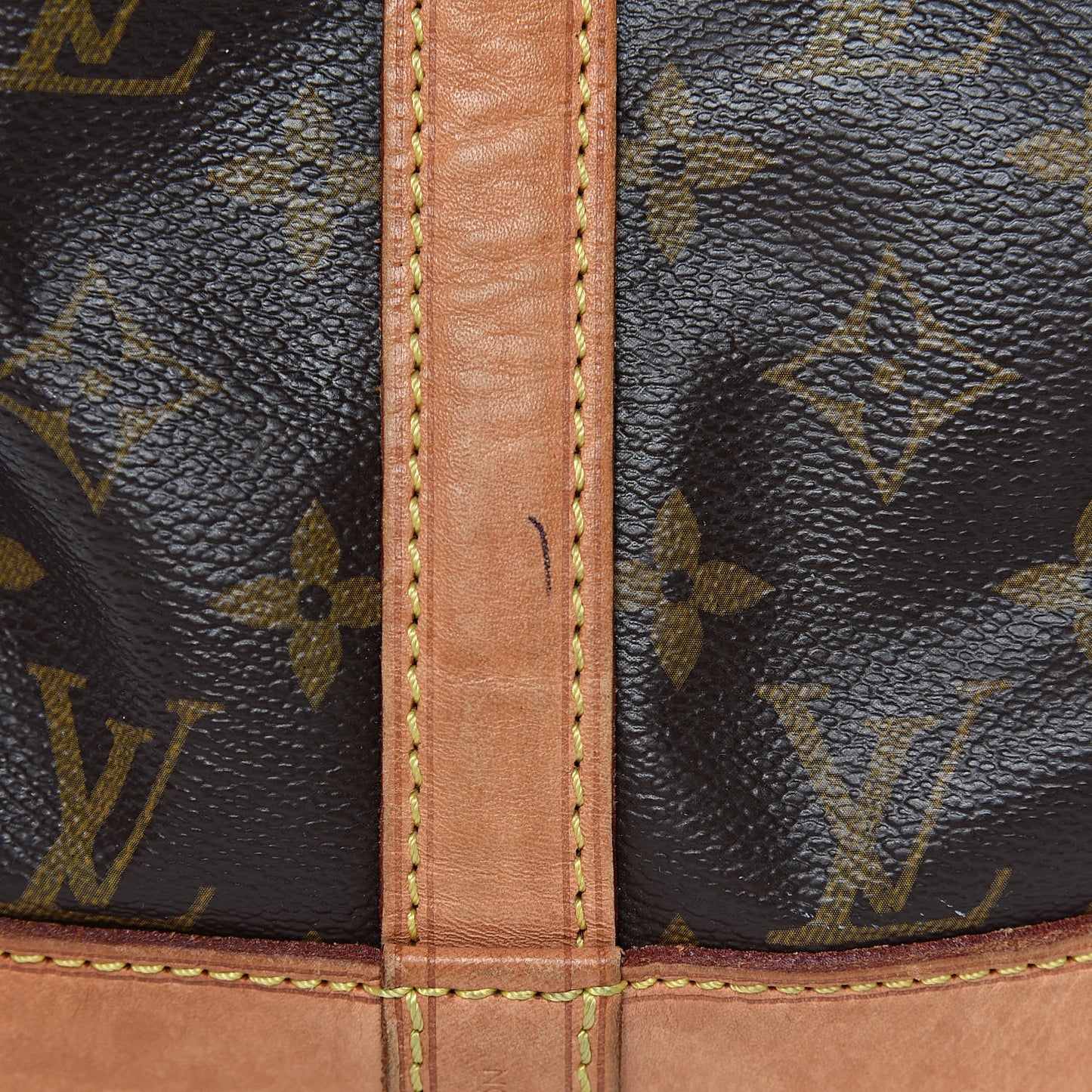 Monogram Noe