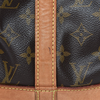 Louis Vuitton Monogram Noe 19 of 19