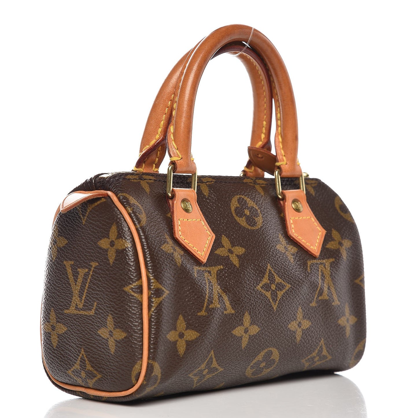 Monogram Mini Sac HL Speedy