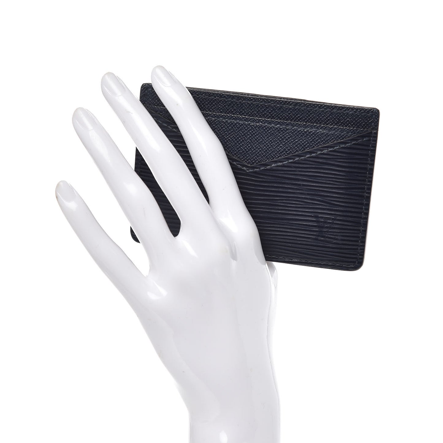 Epi Neo Porte-Cartes Card Holder Navy