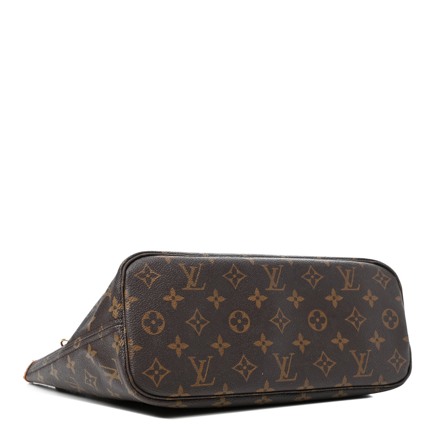 Louis Vuitton Monogram Neverfull PM 3 of 4