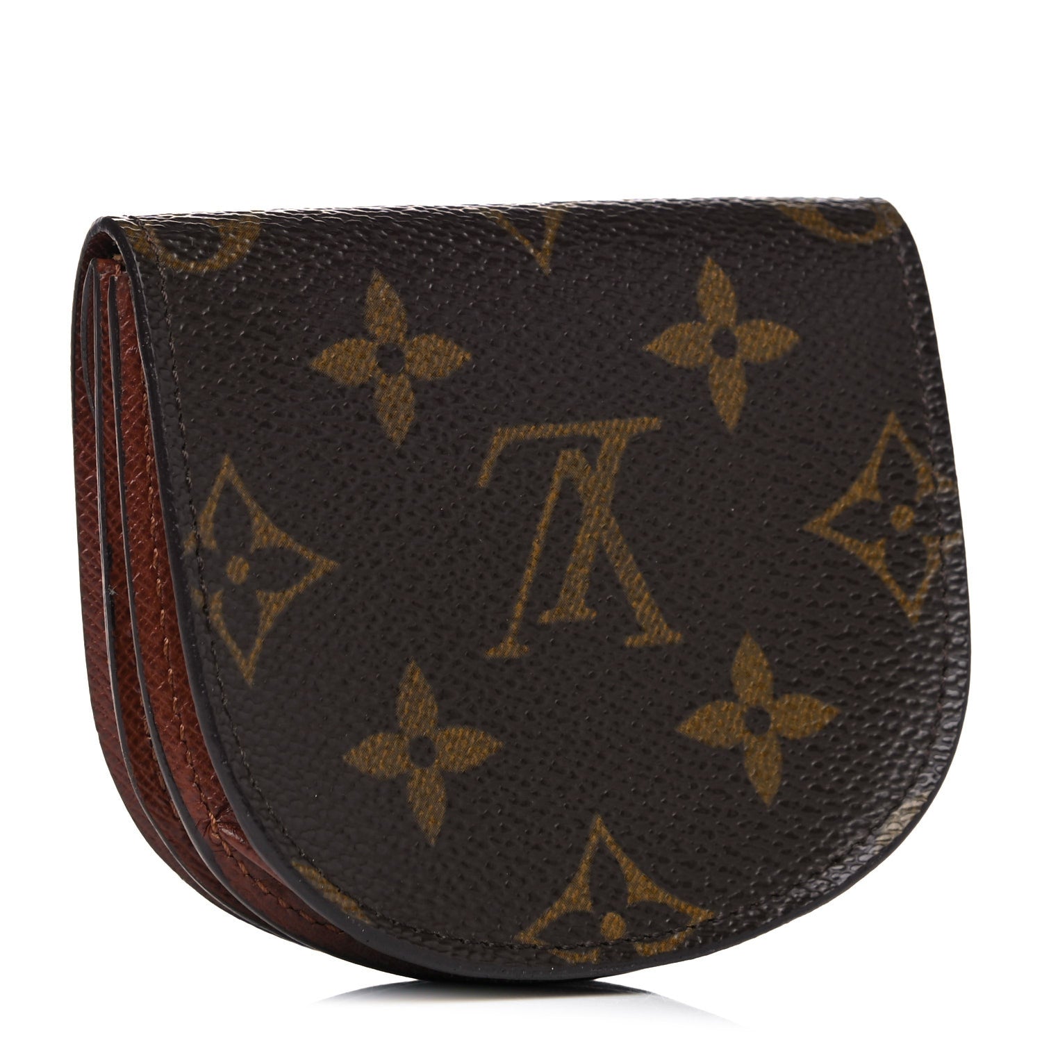 Louis Vuitton Monogram Coin Purse 3 of 6