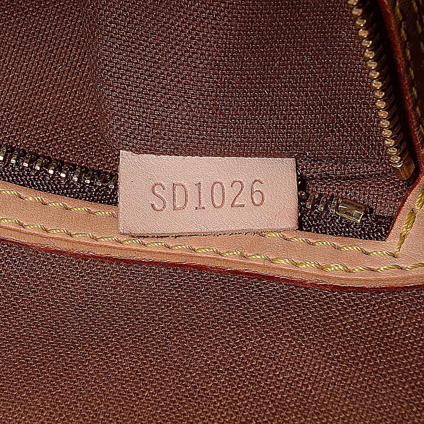 Monogram Batignolles Horizontal