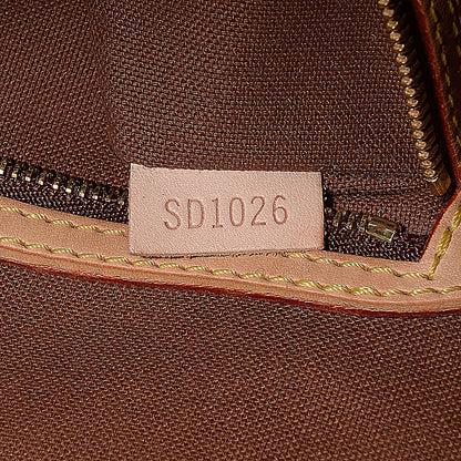 Louis Vuitton Monogram Batignolles Horizontal 7 of 7