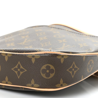 Louis Vuitton Monogram Odeon PM 8 of 8