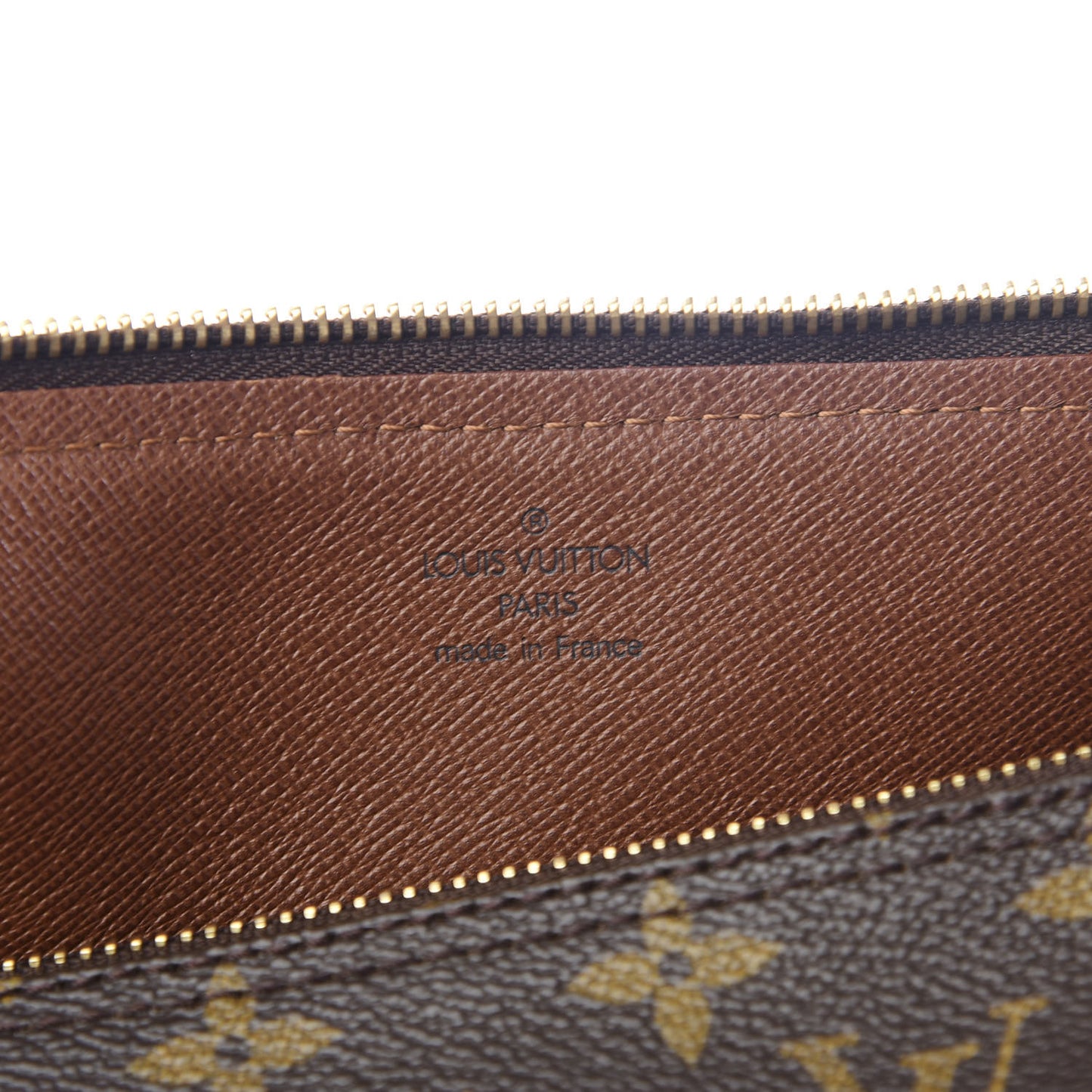 Monogram Papillon 30