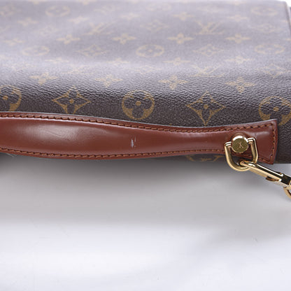 Louis Vuitton Monogram Monceau 28 11 of 20