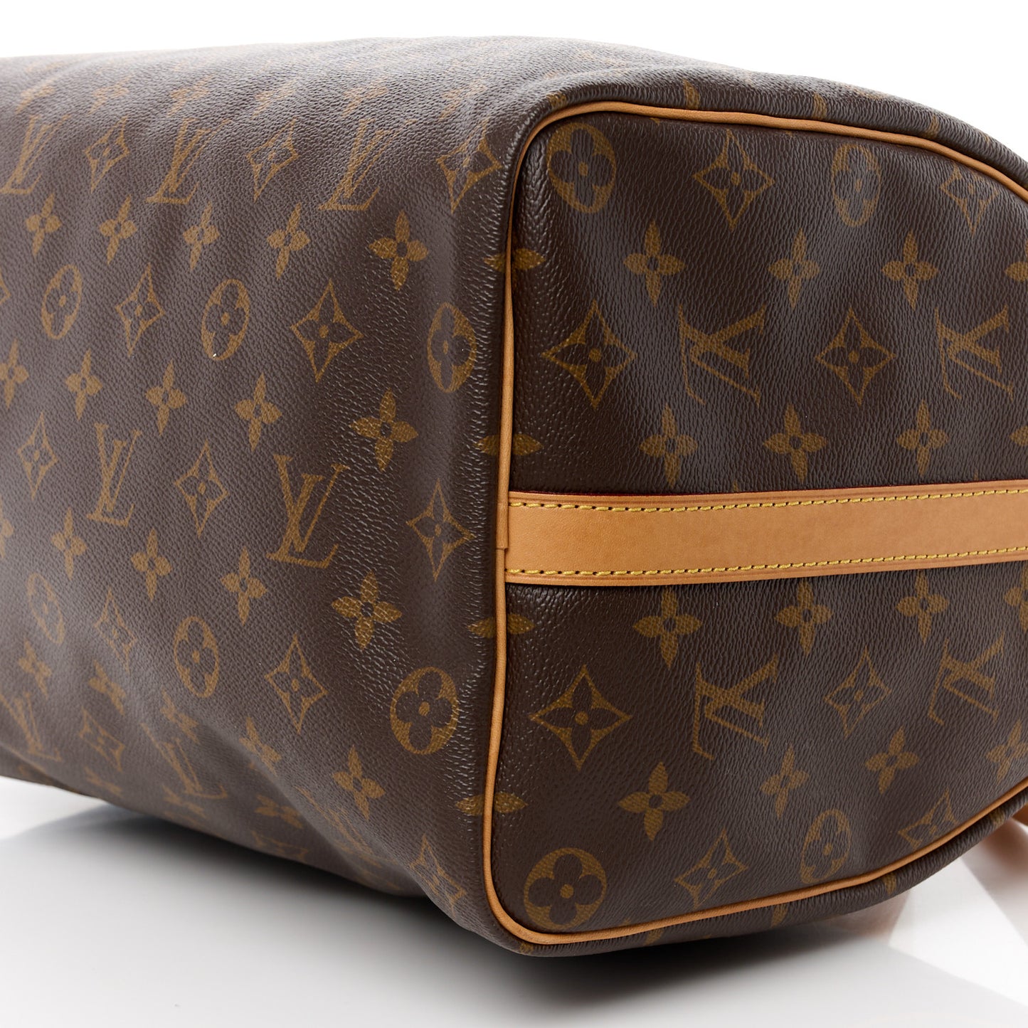 Monogram Speedy Bandouliere 35