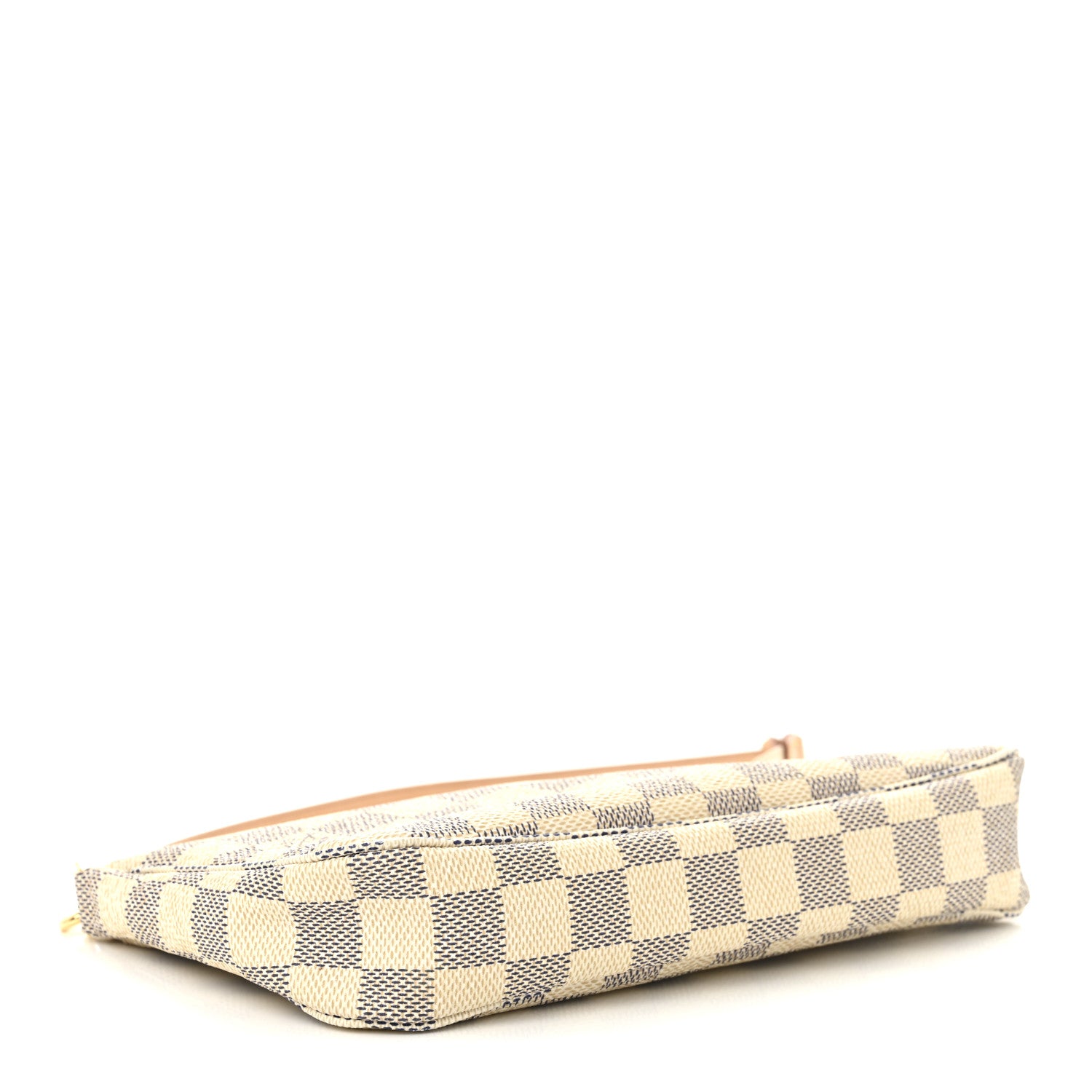 Louis Vuitton Damier Azur Pochette Accessories 4 of 11