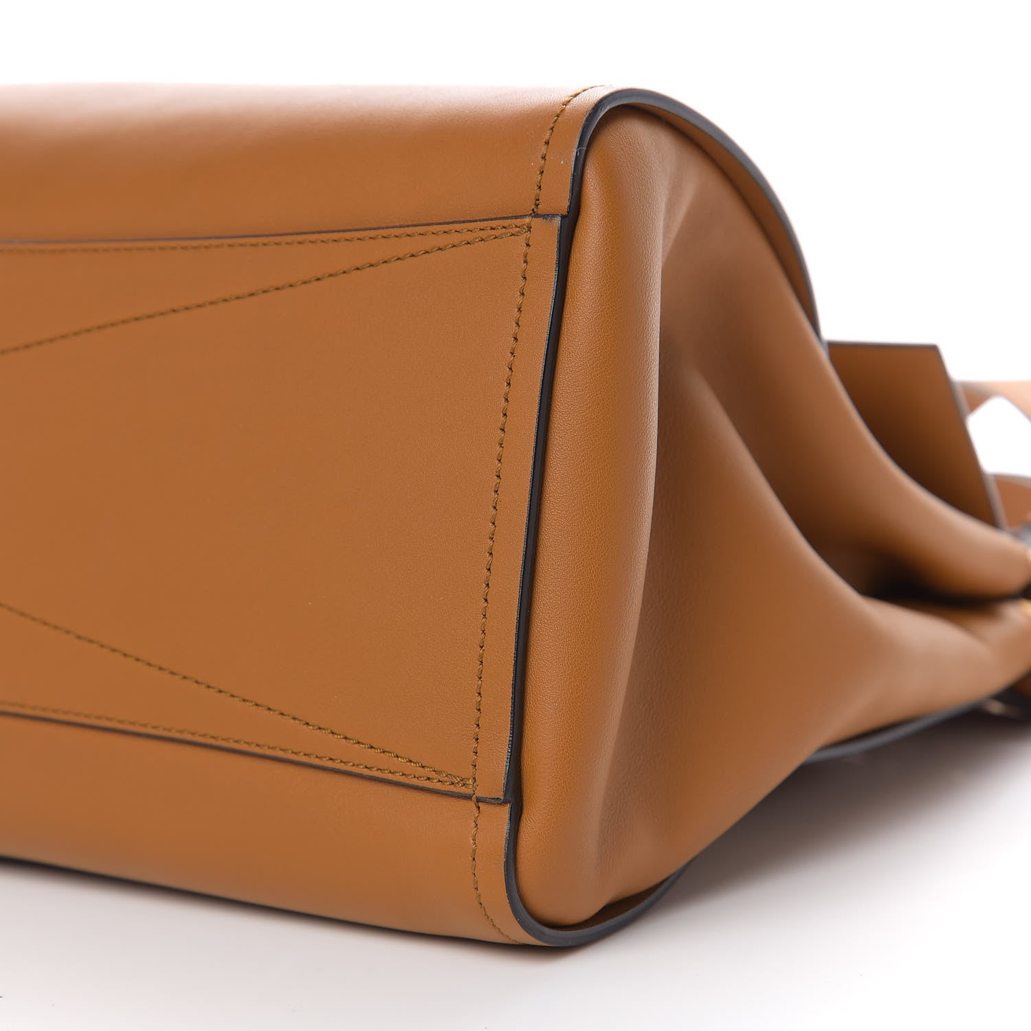 Givenchy Calfskin Medium Mystic Shoulder Bag Desert 8 of 10
