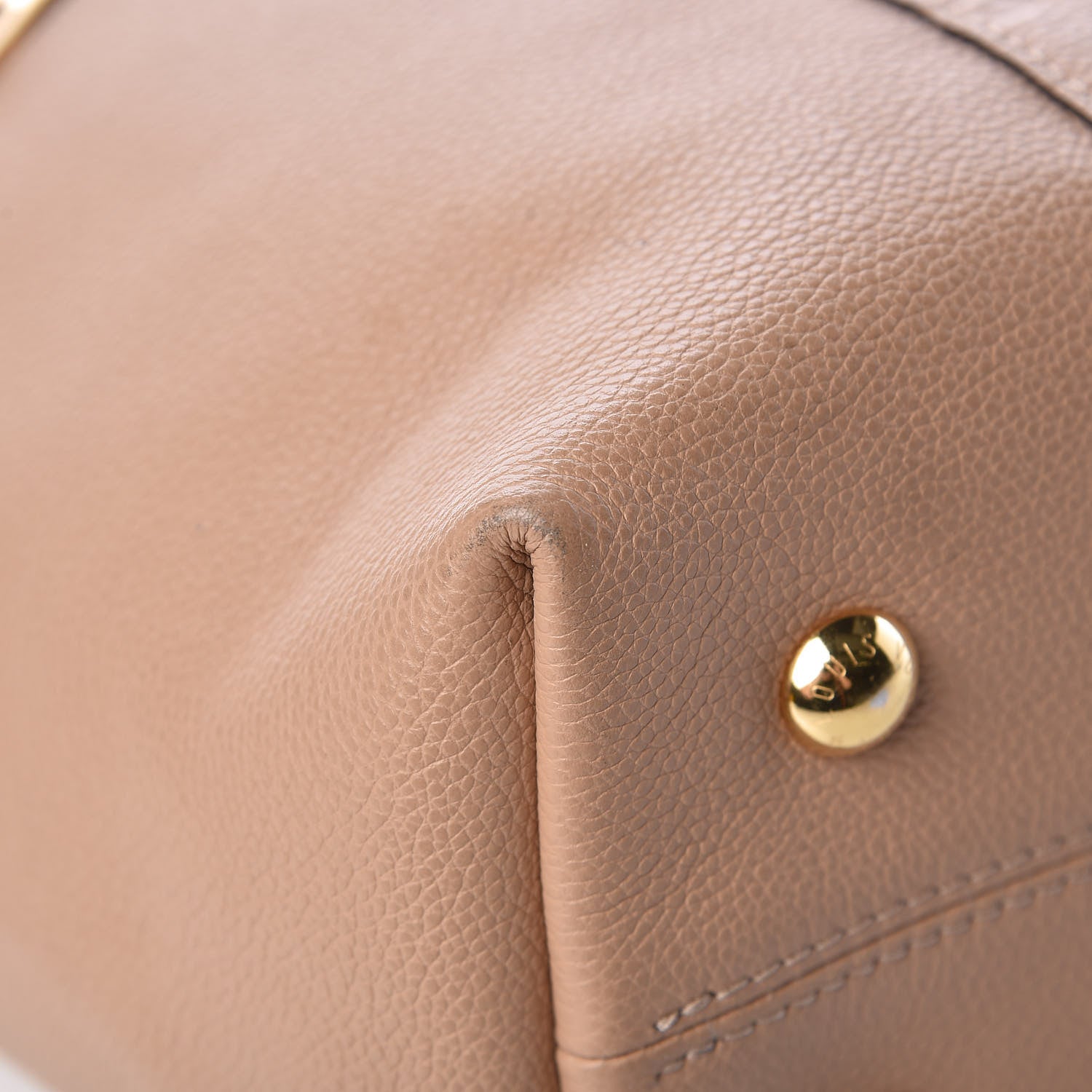 Louis Vuitton Empreinte Melie Dune 12 of 15