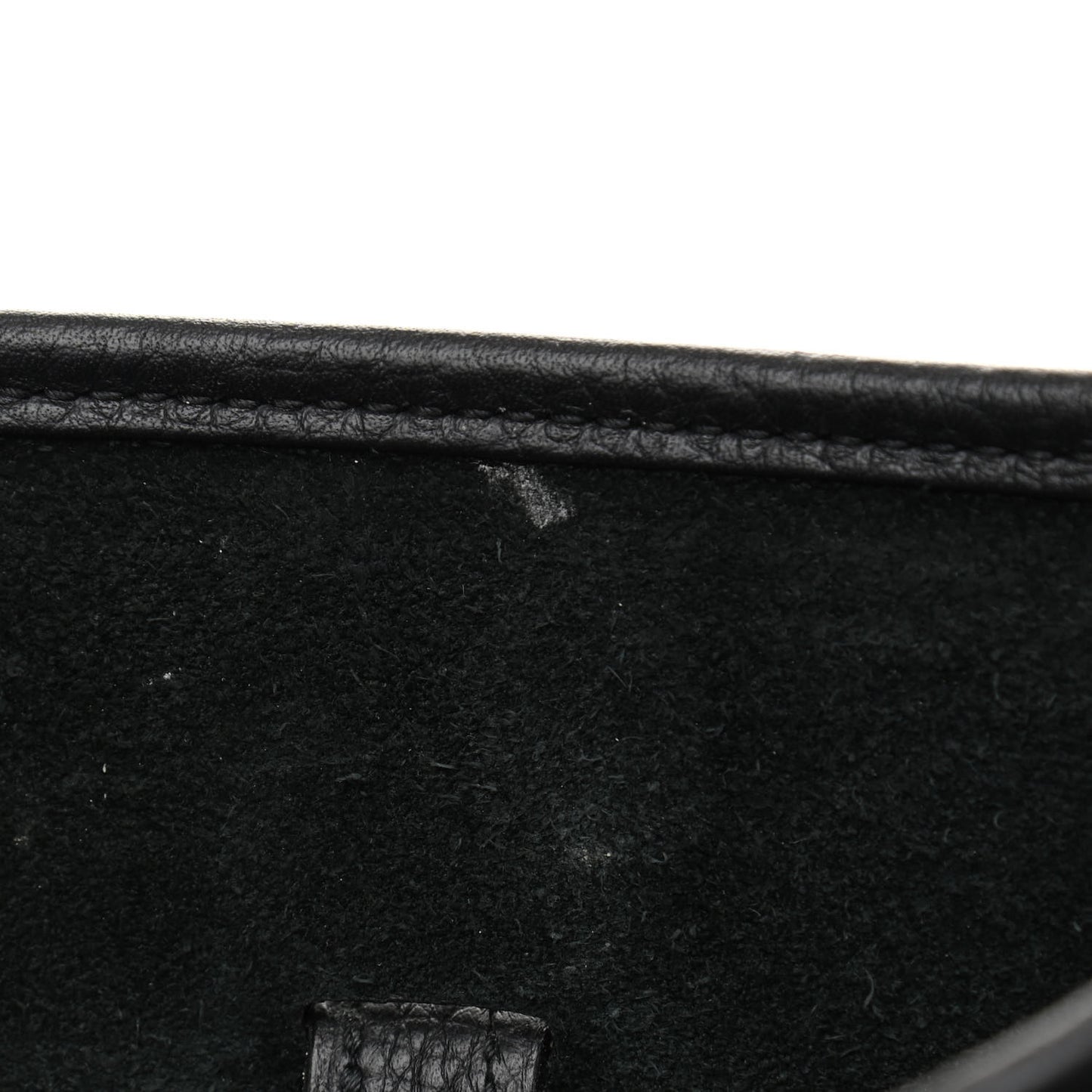 Taurillon Clemence Evelyne III PM Black