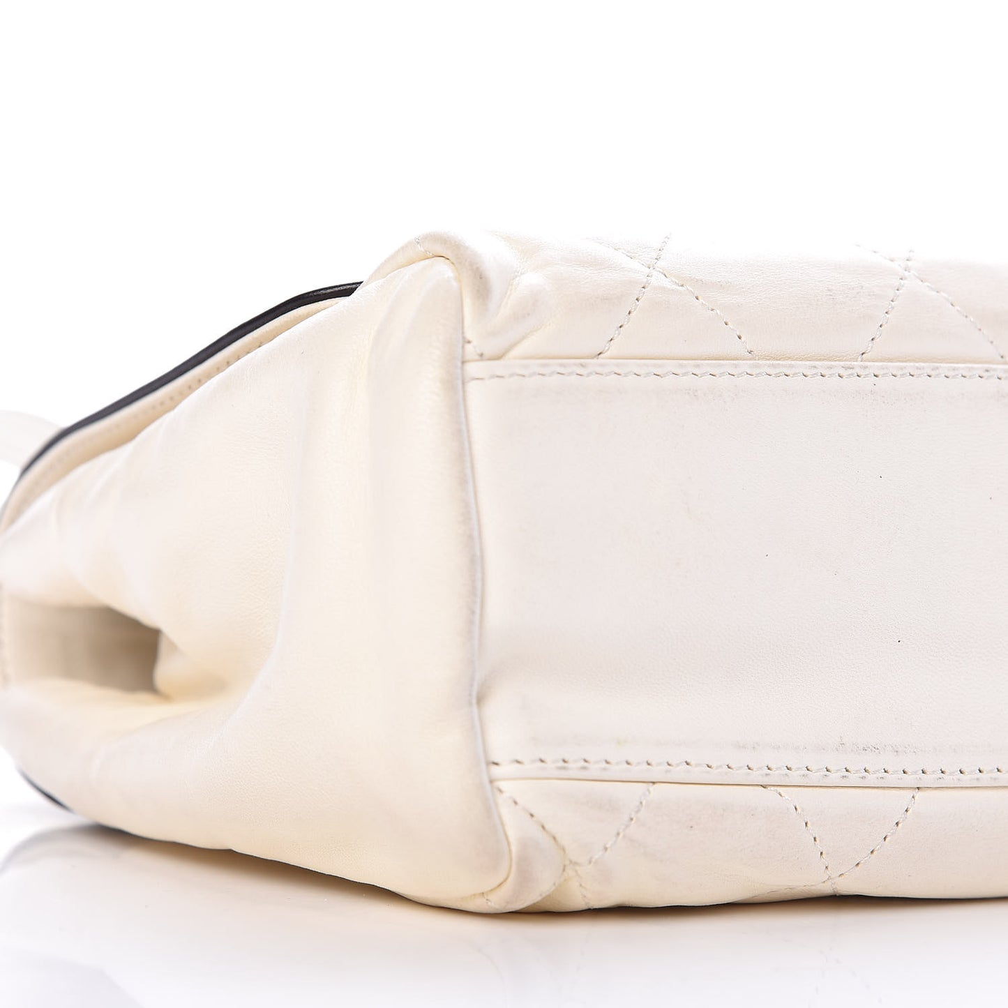 Lambskin Reissue Single Flap Bag Multicolor