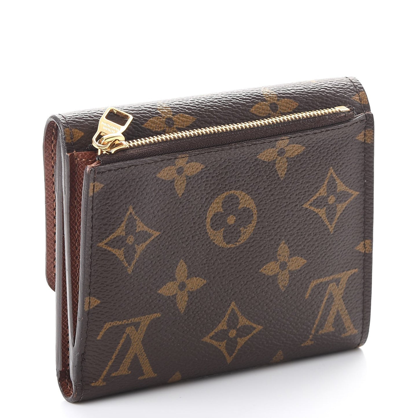 Monogram Anais Wallet