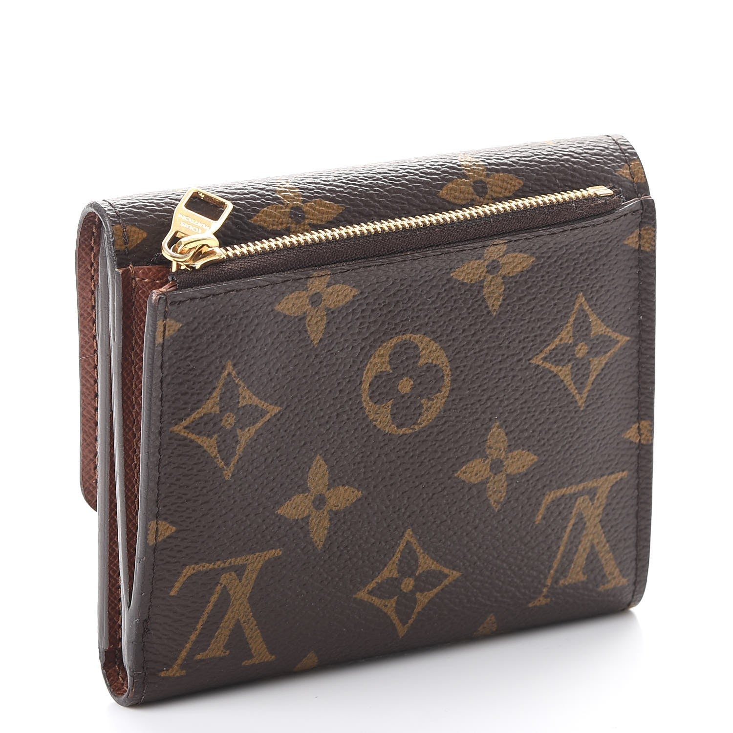 Louis Vuitton Monogram Anais Wallet 3 of 9
