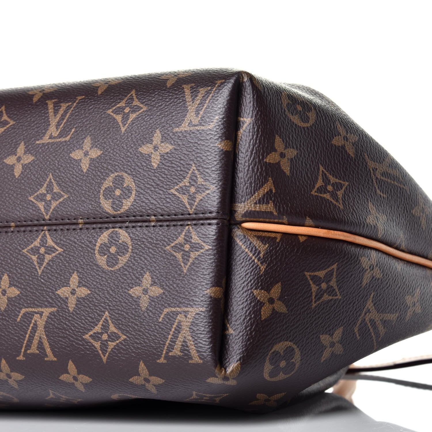 Louis Vuitton Monogram Turenne MM 9 of 10