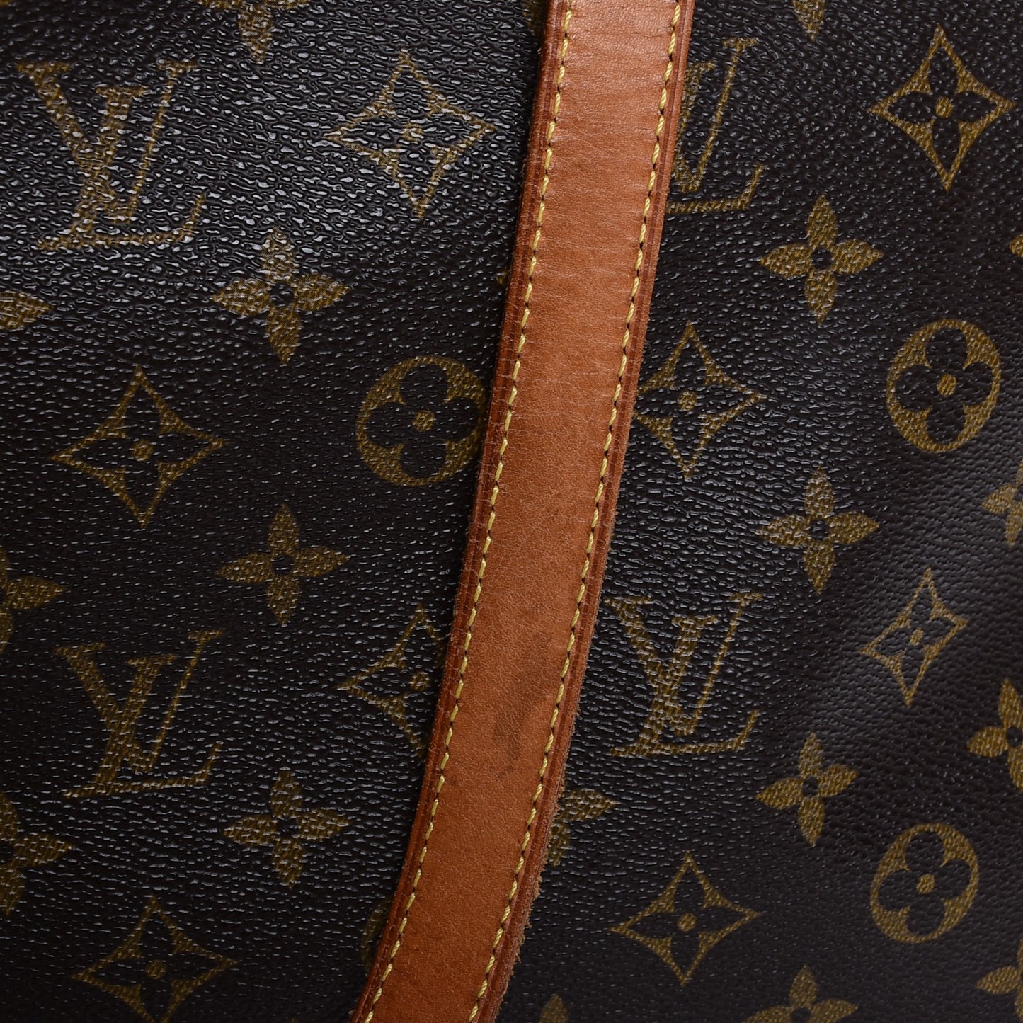 Monogram Cabas Alto