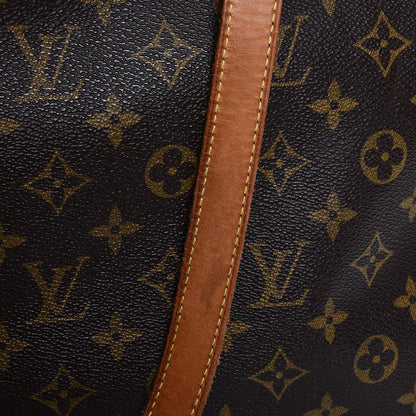 Louis Vuitton Monogram Cabas Alto 13 of 15