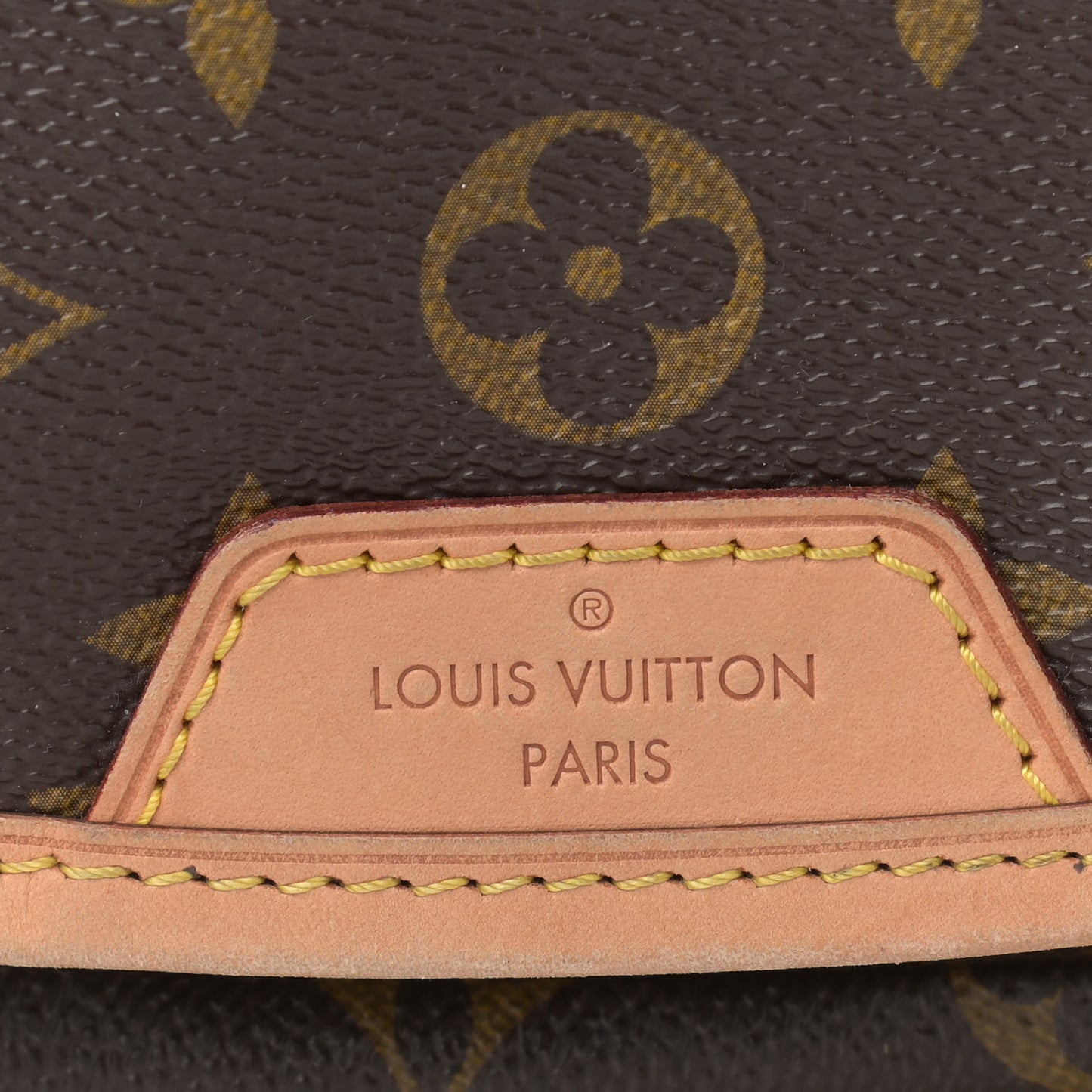 Monogram Menilmontant MM