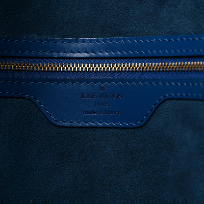 Louis Vuitton Epi Saint Jacques GM Toledo 6 of 25