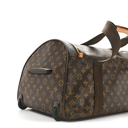 Louis Vuitton Monogram Neo Eole 55 12 of 17