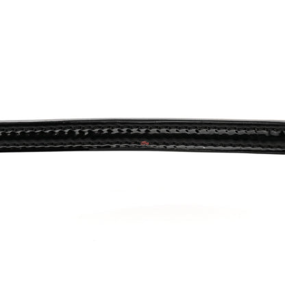Saint Laurent Patent Y Quilted Monogram Toy Loulou Crossbody Bag Black 17 of 18