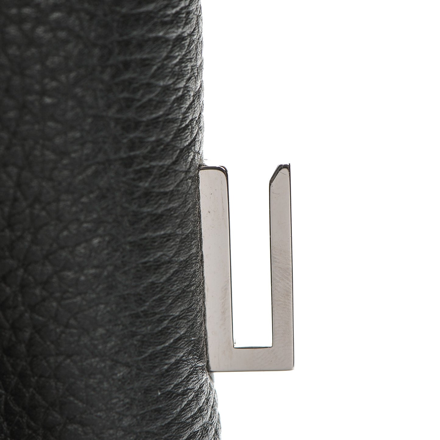 Togo Birkin 35 Black