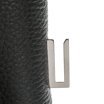 Hermes Togo Birkin 35 Black 20 of 42