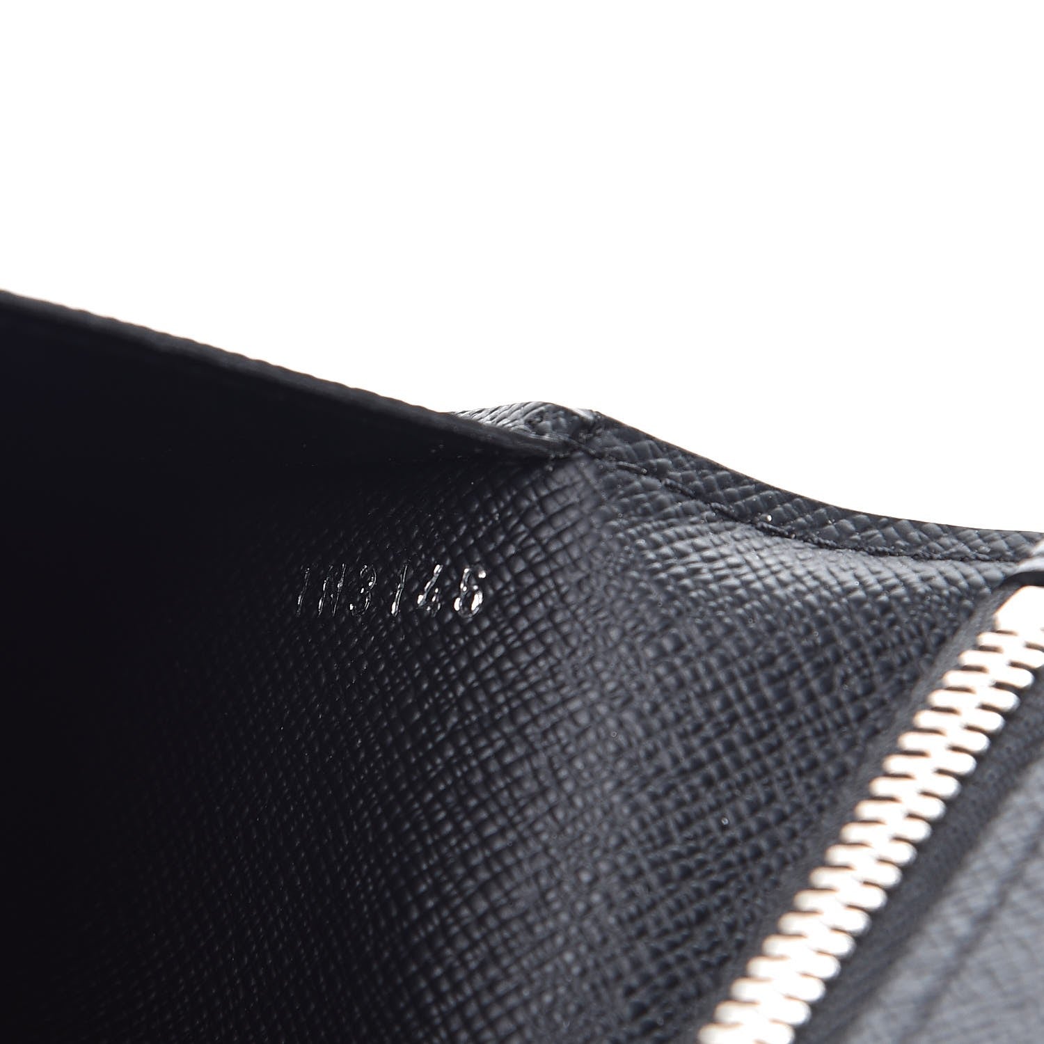Louis Vuitton Damier Graphite Alexandre Wallet 7 of 7