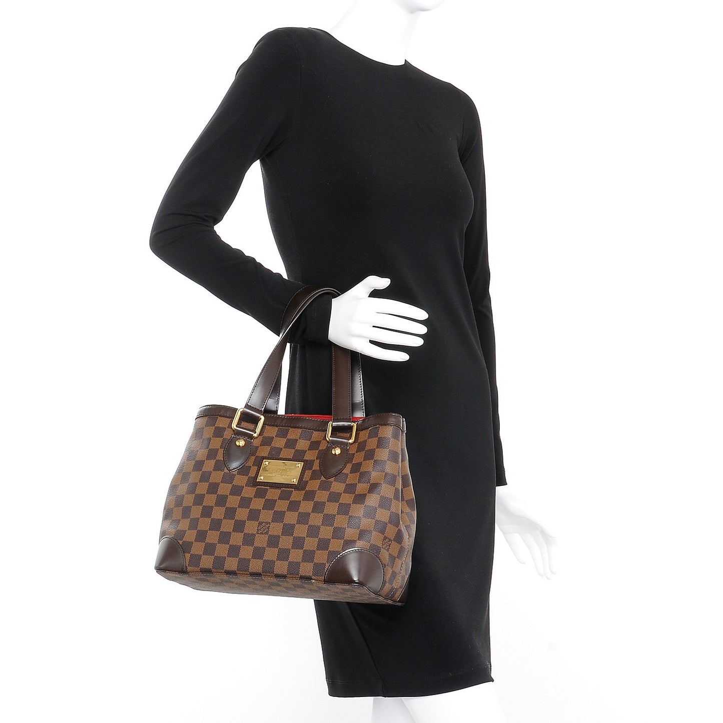 Damier Ebene Hampstead PM