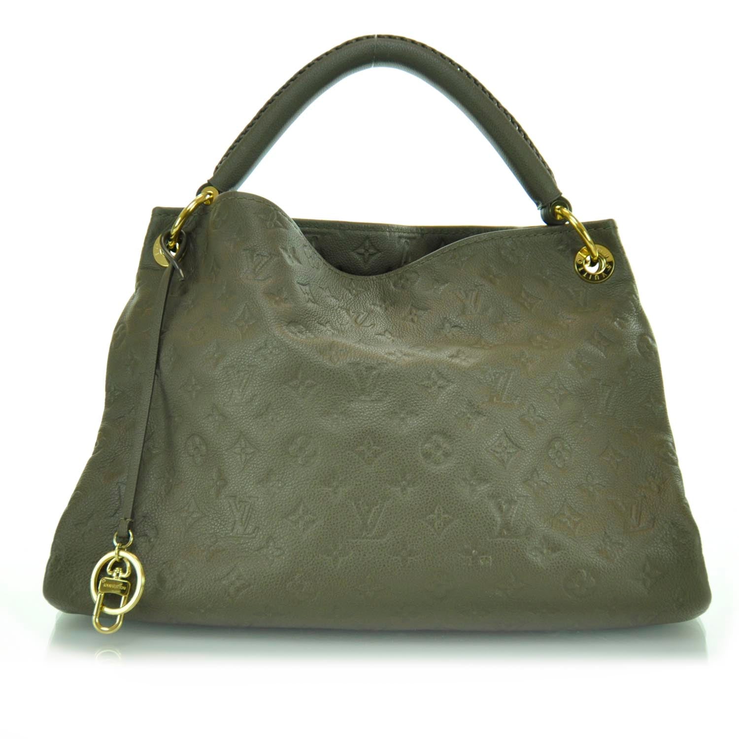 Louis Vuitton Empreinte Artsy MM Ombre 1 of 9